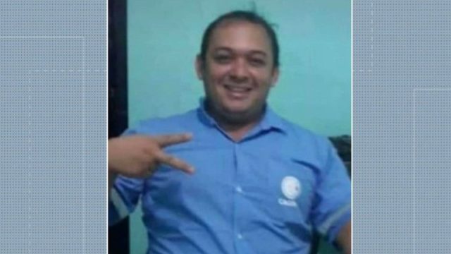 funcionario-morre-eletrocutado