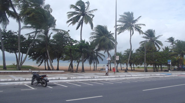 praia de cabo branco