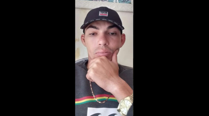 Fabricio Pereira Inacio