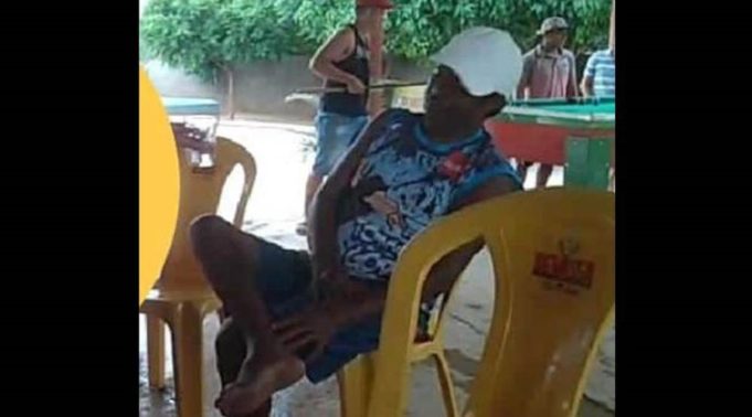 Francisco de Assis da Silva