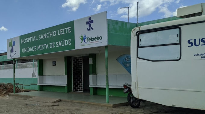 Hospital de Teixeira