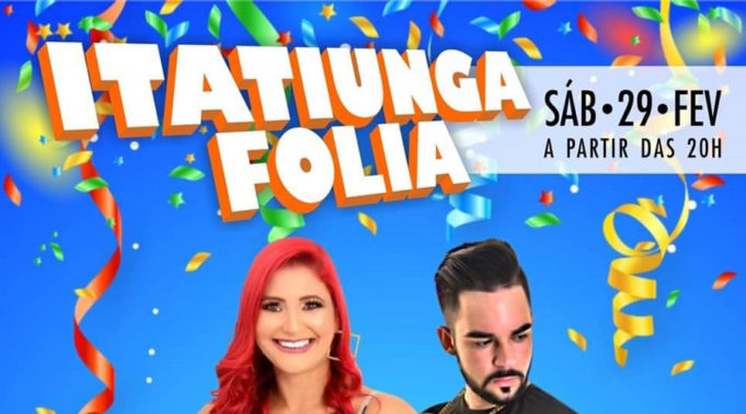 Itatiunga Folia