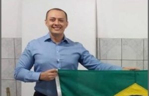 Empresário Josmá Oliveira é eleito vereador em Patos