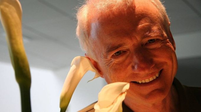 Larry Tesler