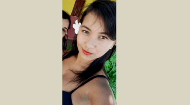 Luana Mariano Xavier