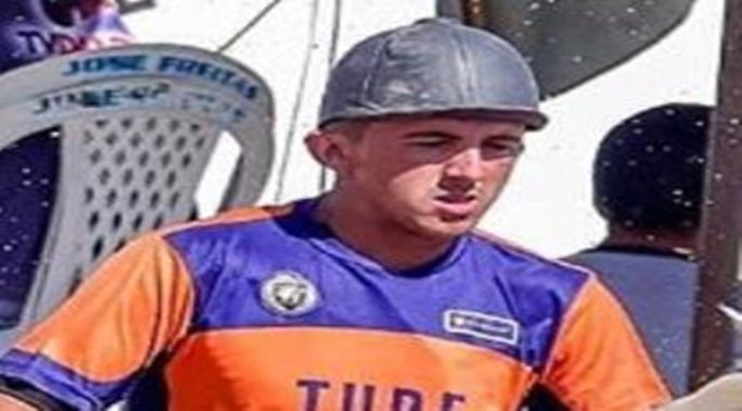 Mesaque Barbosa Maia