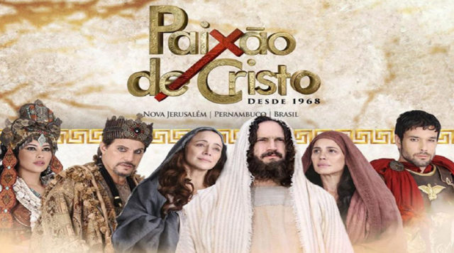 Nova Jerusalém