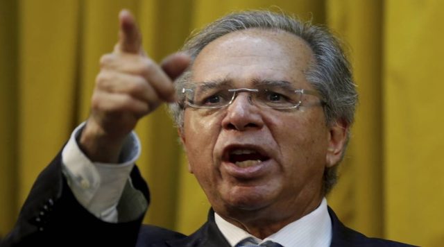 Paulo Guedes