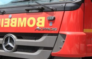 Incêndio atinge casa no Itatiunga, em Patos