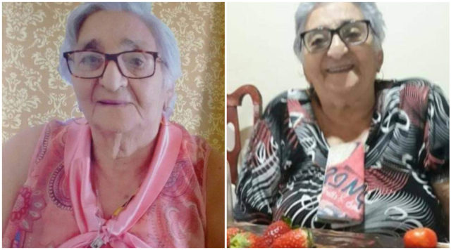 dona rita