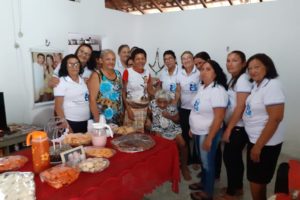 fotos de dona honorina 2