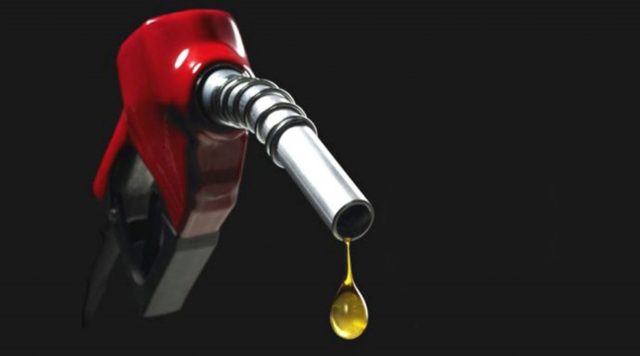 gasolina