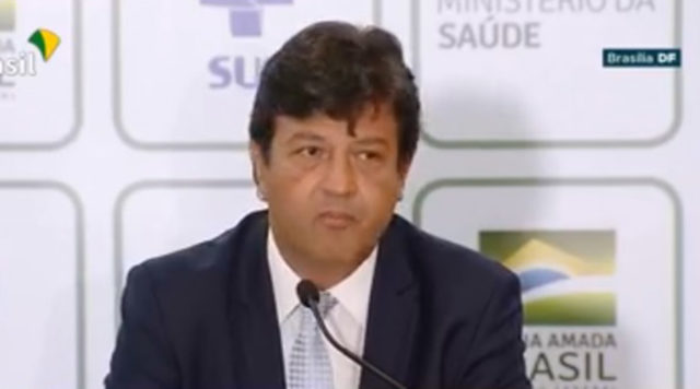 ministro