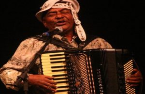 A trajetória de um dos maiores representantes da música nordestina