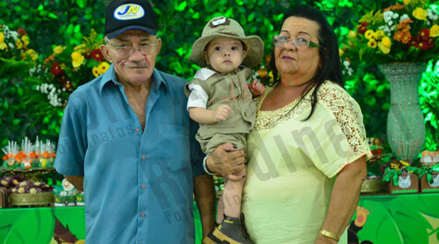 seu elias