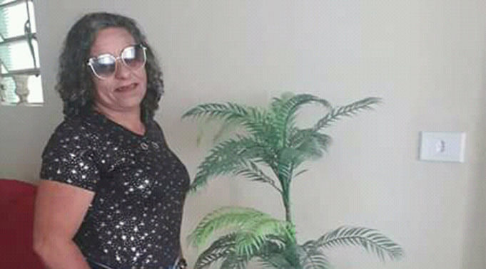 Adilza Alves Cavalcante Marques