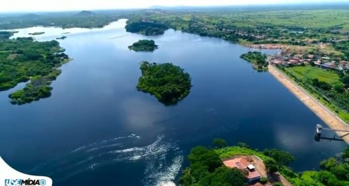 Açude São Gonçalo