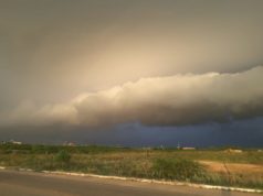 Bênção das chuvas: chove em cerca de 110 municípios da Paraíba de ontem para hoje; veja os índices oficiais