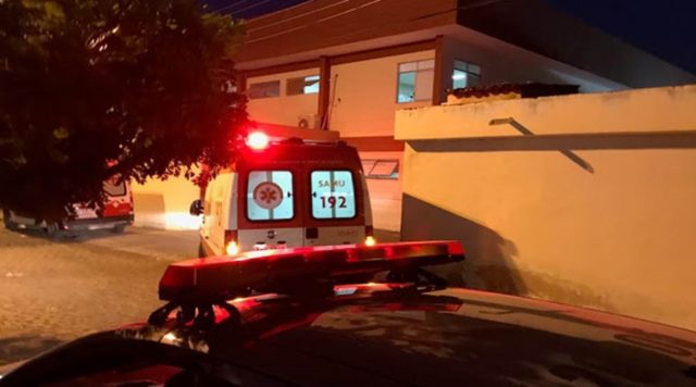 Hospital Regional de Cajazeiras
