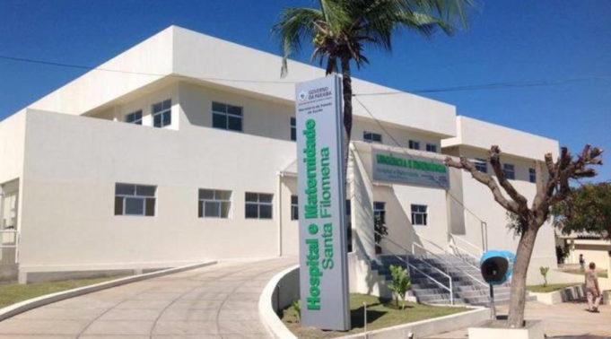 Hospital Regional de Monteiro