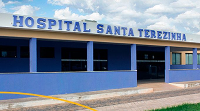 Hospital Santa Terezinha
