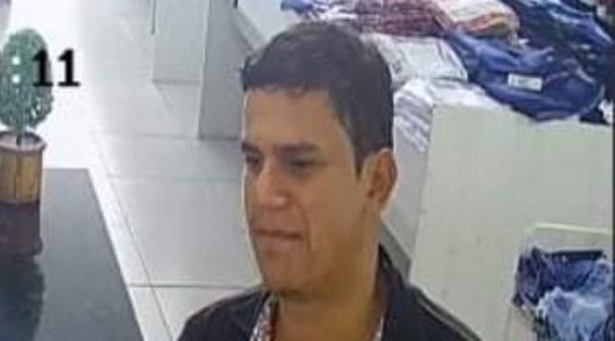 Jose Amilton Mendes Marques