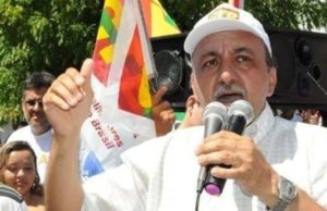 Sindicalista José Gonçalves é eleito vereador em Patos
