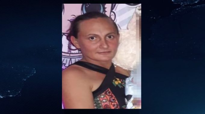 Joseni Ferreira Cardoso