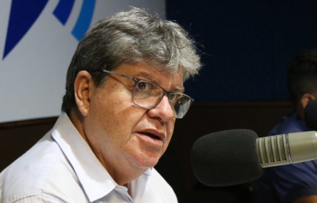 João Azevedo