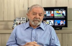 TRF-1 tranca ação penal que acusava Lula de participação em fraudes de contratos do BNDES