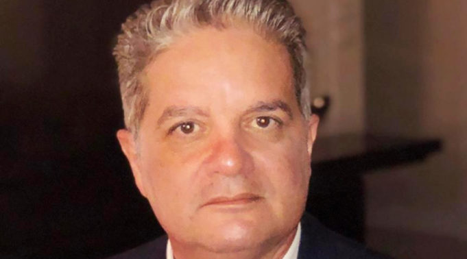 Roberto Magliano de Morais