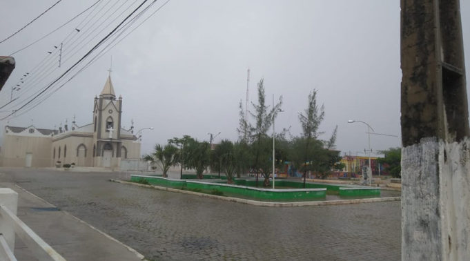 São José de Espinharas