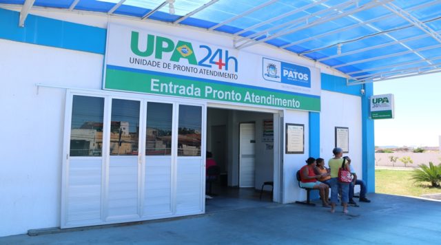 UPA de Patos