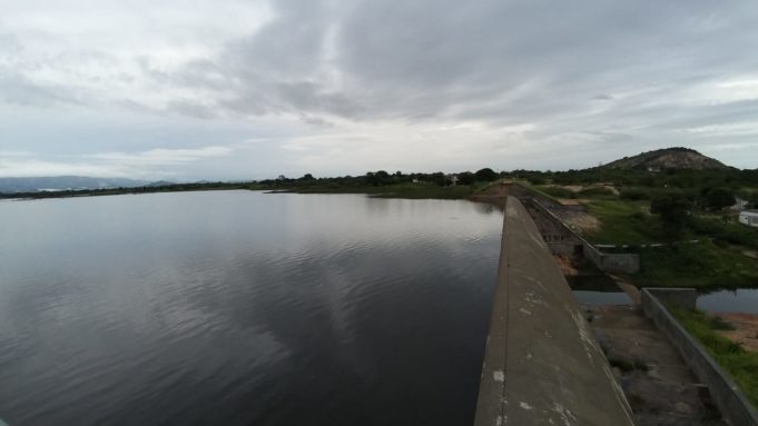 Barragem da Farinha