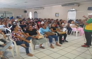 SINDACSE convida ACS e ACE de Patos e região para as eleições da nova composição da diretoria. Veja edital