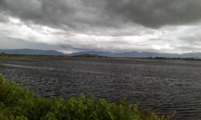 açude do Jatobá