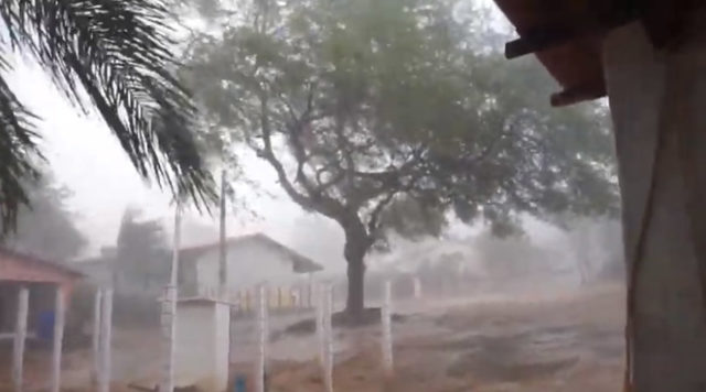 chuva