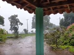 Chove em mais de 70 municípíos da Paraíba de ontem para hoje; veja os índices oficiais