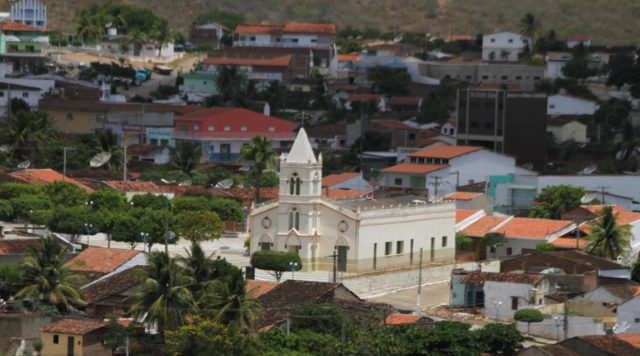 Boqueirao