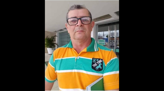 Claudio Raimundo Soares