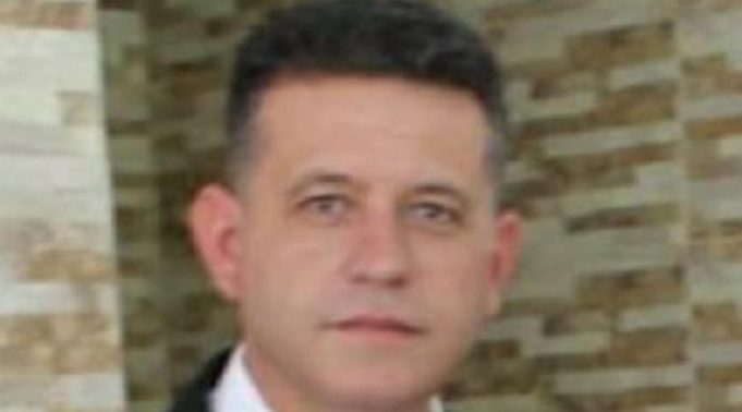 Cleber Alves da Silva