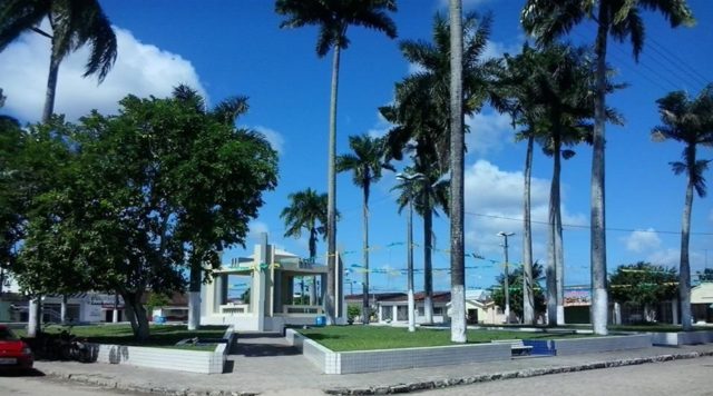 Cruz do Espirito Santo