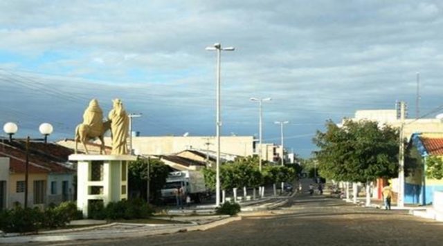 Desterro