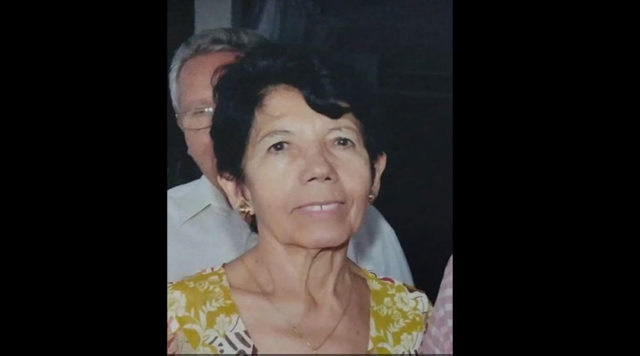 Dona Alaíde