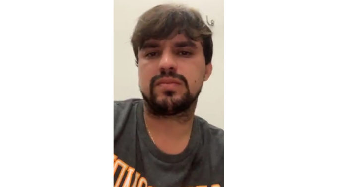 Francisco Chagas Neto