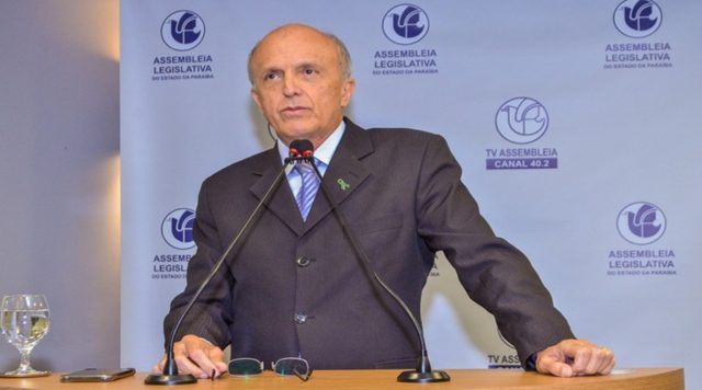 Geraldo Medeiros