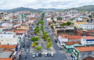 Paraíba se aproxima de 113 mil casos de Covid-19