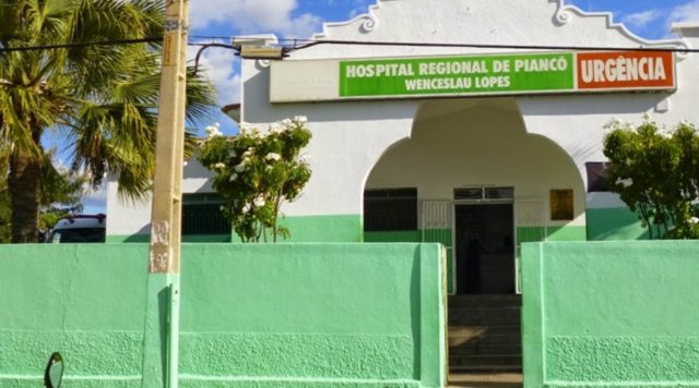 Hospital Regional de Pianco