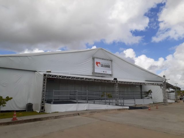 Hospital Solidario