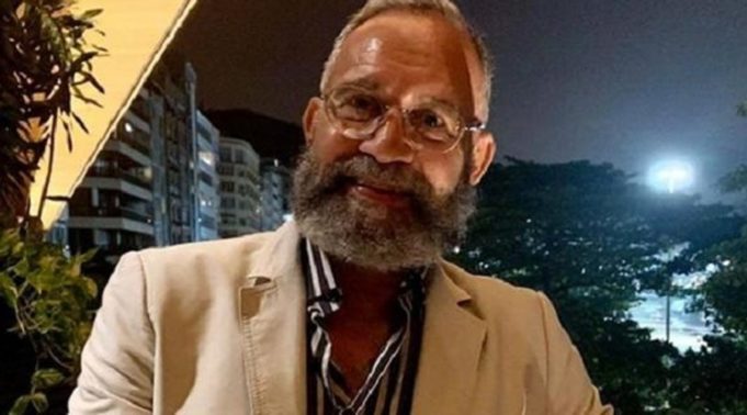 Jose Augusto Nascimento Silva